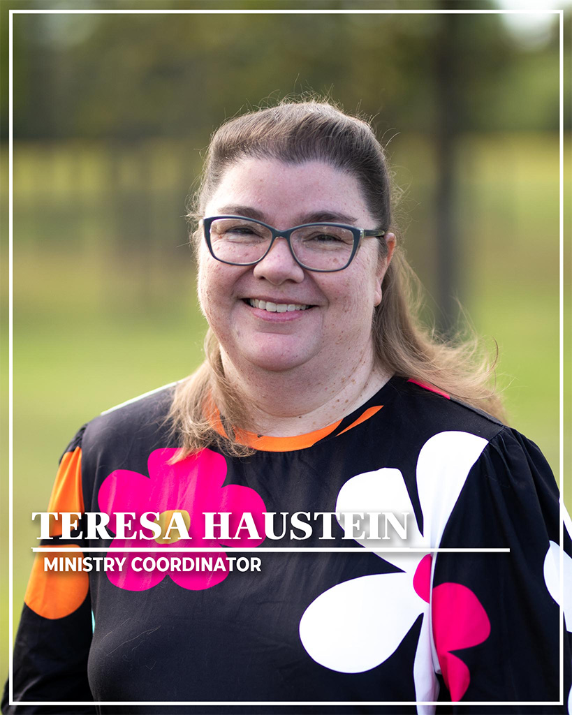 Teresa